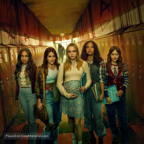 &quot;Pretty Little Liars: Original Sin&quot; - Key art