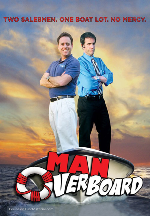 Man Overboard - Movie Cover