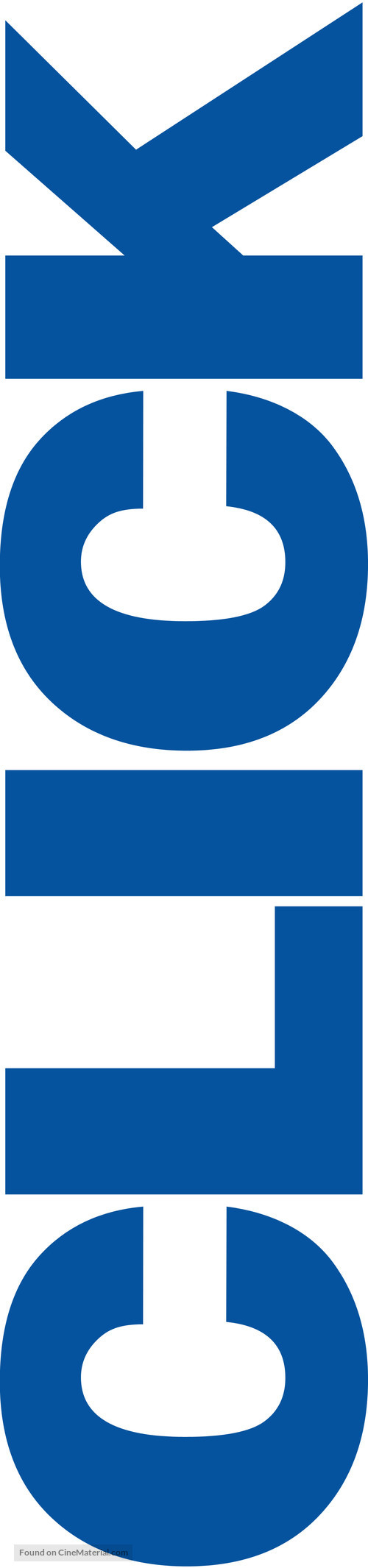 Click - Logo