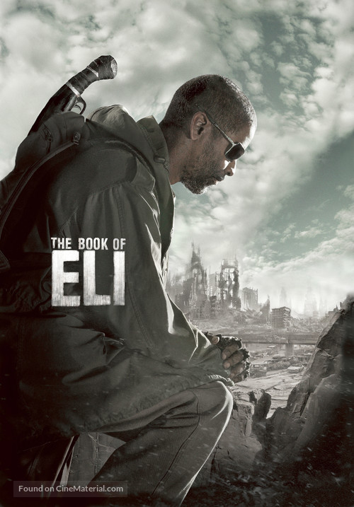 The Book of Eli - Movie Poster