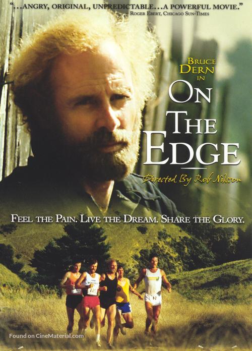 On the Edge - Movie Poster