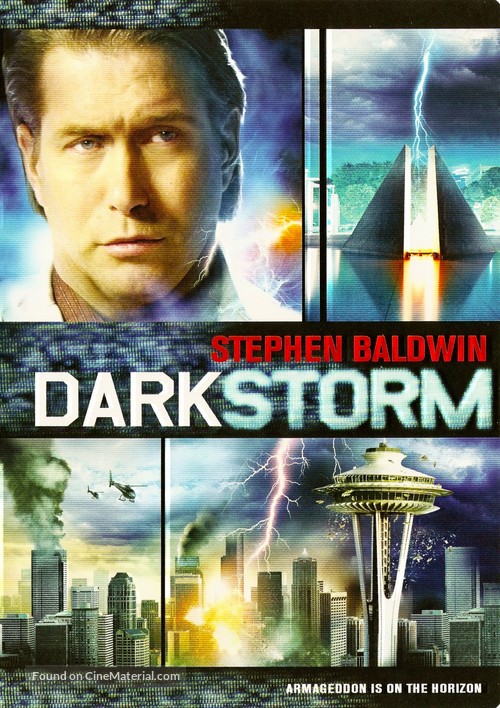 Dark Storm - Movie Cover