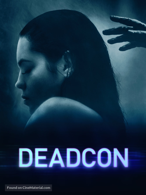 Deadcon - Video on demand movie cover