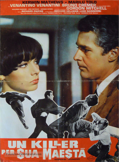 De kelder der 1000 gruwelen - Italian Movie Poster