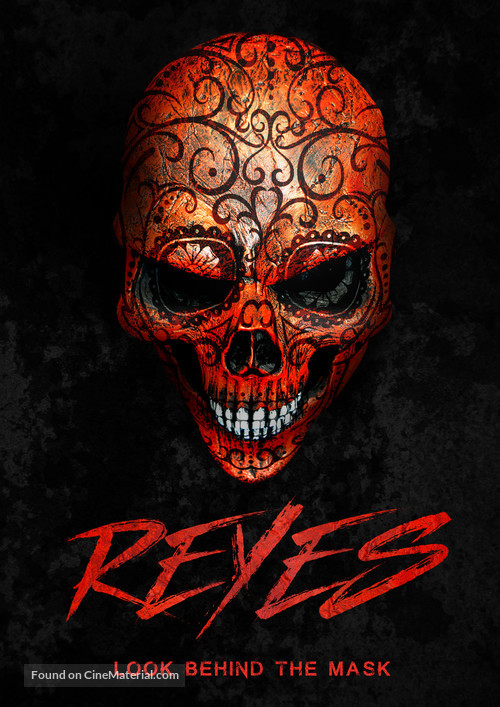 Reyes - Movie Poster