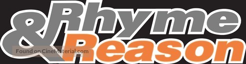 Rhyme &amp; Reason - Logo