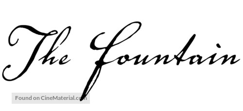 The Fountain - Logo