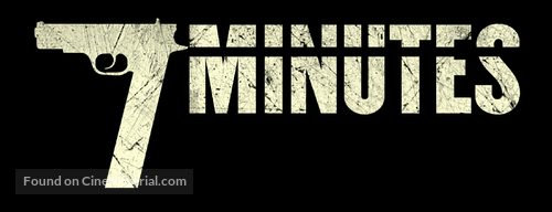7 Minutes - Logo