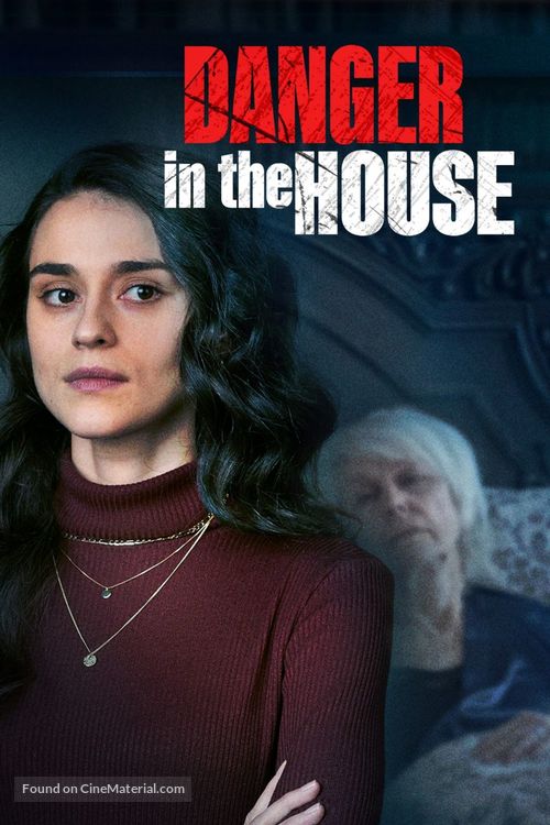 Danger in the House - Movie Cover