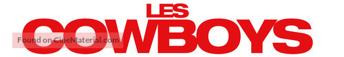 Les cowboys - Swiss Logo
