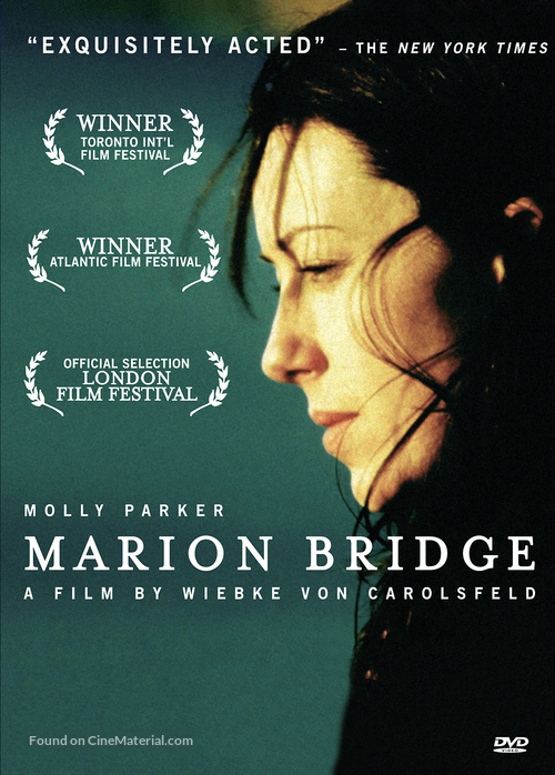 Marion Bridge - Movie Cover