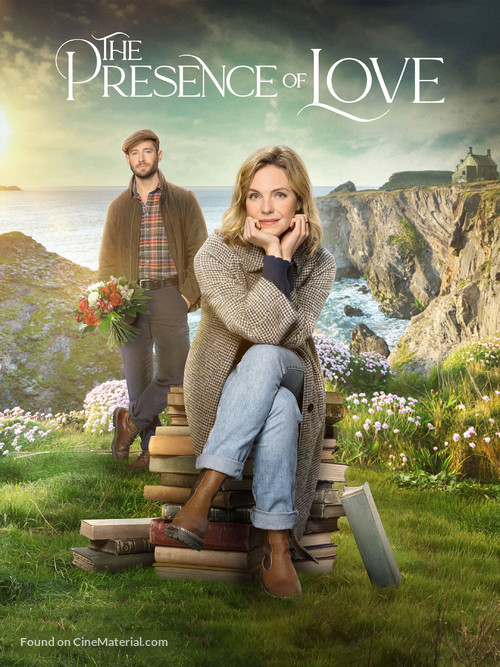 The Presence of Love - Movie Poster