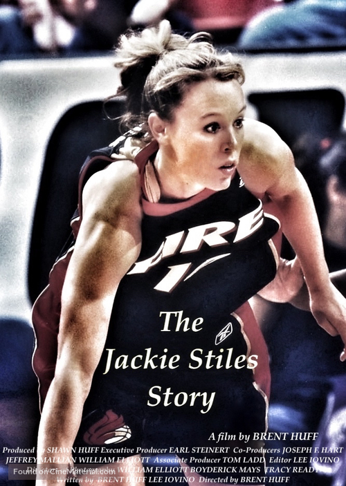 The Jackie Stiles Story - Movie Poster