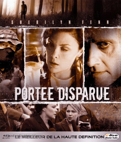 Presumed Dead - French Movie Cover