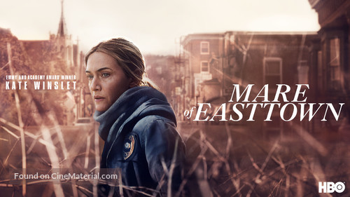 Mare Of Easttown Movie Poster ?v=1672852119