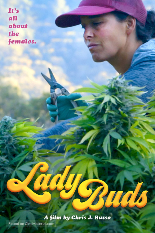 Lady Buds - Movie Cover