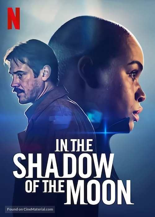 In the Shadow of the Moon - Video on demand movie cover