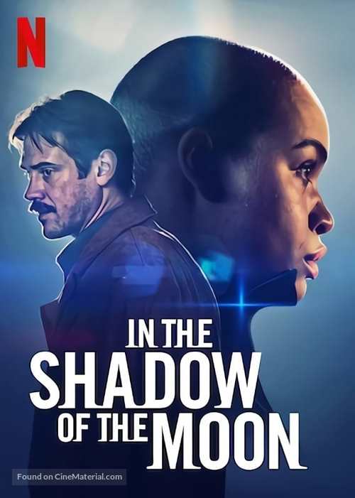 In the Shadow of the Moon - Video on demand movie cover