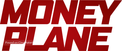 Money Plane - Logo