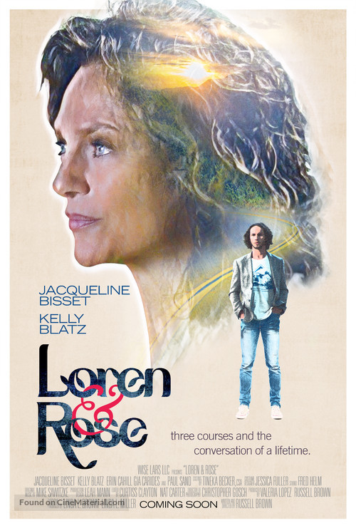 Loren &amp; Rose - Movie Poster