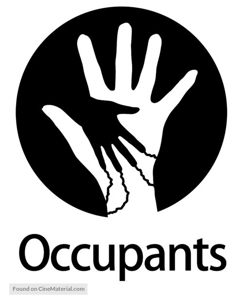 Occupants - Movie Poster