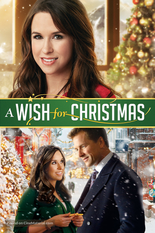 A Wish for Christmas - Movie Cover