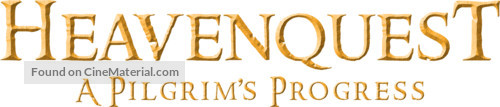 Heavenquest: A Pilgrim&#039;s Progress - Logo