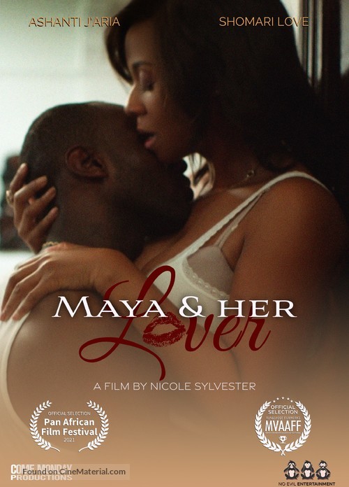 Maya and Her Lover - Movie Poster