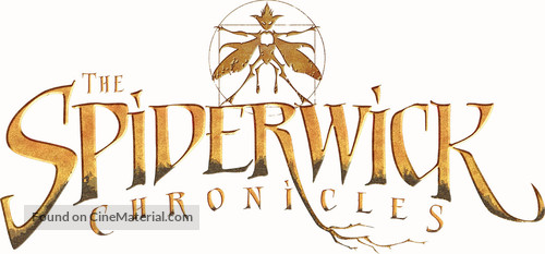 The Spiderwick Chronicles - Logo