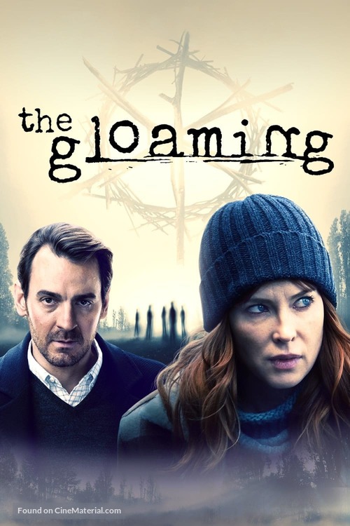 &quot;The Gloaming&quot; - International Movie Cover