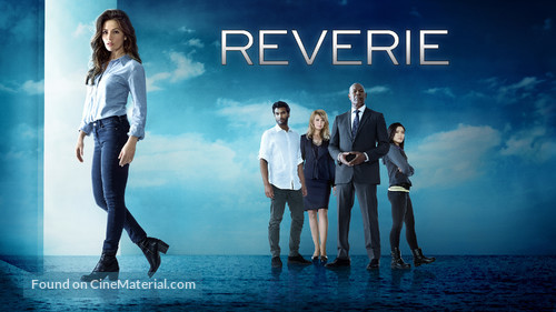 &quot;Reverie&quot; - Movie Poster