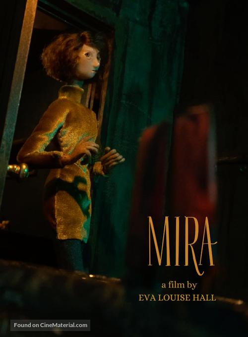 Mira - Movie Poster