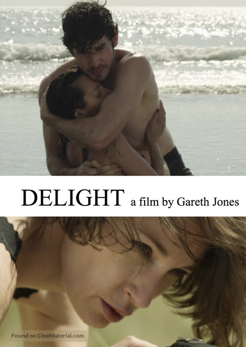 Delight - British Movie Poster