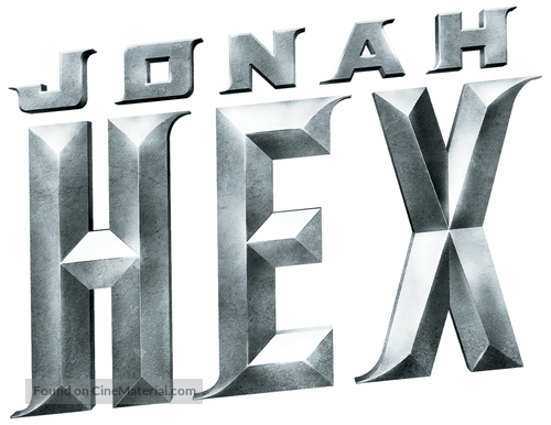 Jonah Hex - Logo