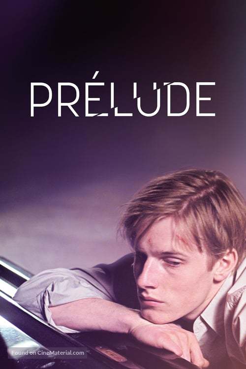 Prelude - German Movie Cover