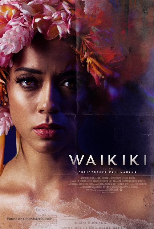 Waikiki - Movie Poster