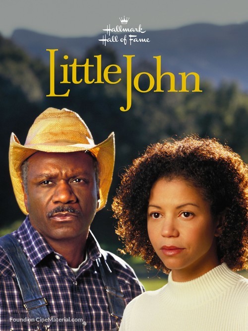 Little John - Video on demand movie cover
