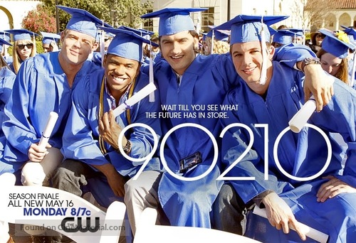 &quot;90210&quot; - Movie Poster