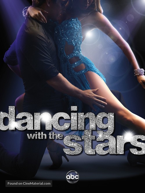 &quot;Dancing with the Stars&quot; - Movie Poster