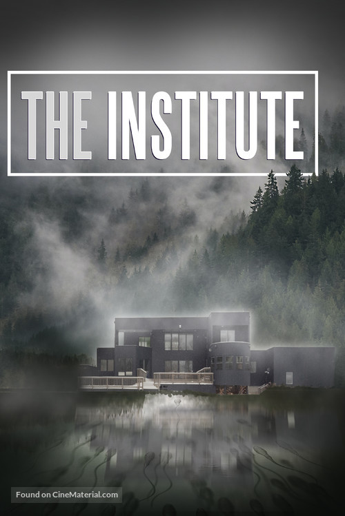 The Institute - Movie Poster