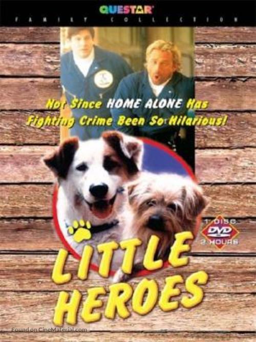 Little Heroes - Movie Cover