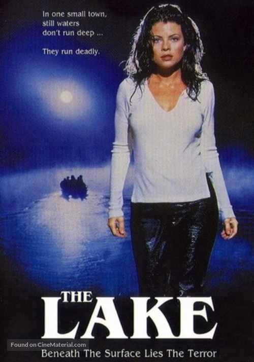 The Lake - Movie Cover