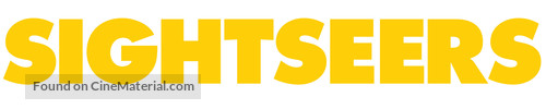 Sightseers - British Logo