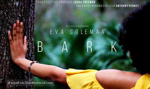 Bark - Movie Poster
