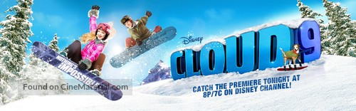 Cloud 9 - Movie Poster