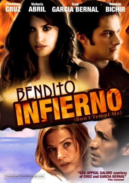 Sin Noticias De Dios - Movie Poster