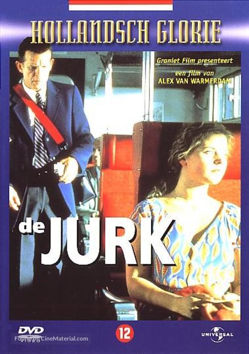 Jurk, De - Dutch Movie Cover
