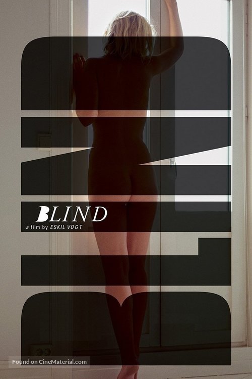 Blind - Movie Poster