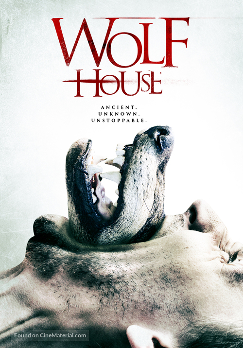 Wolf House - Movie Cover