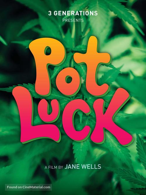 Pot Luck - Movie Cover